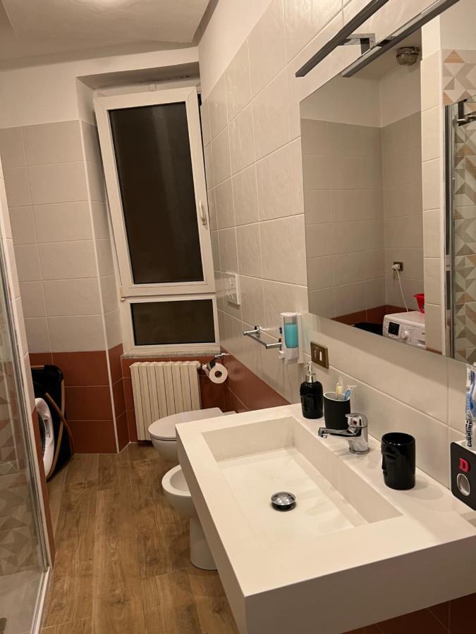 Central Station And City Rooms Link "13 Apartment" Amalfi Coast , Salerno Exterior photo