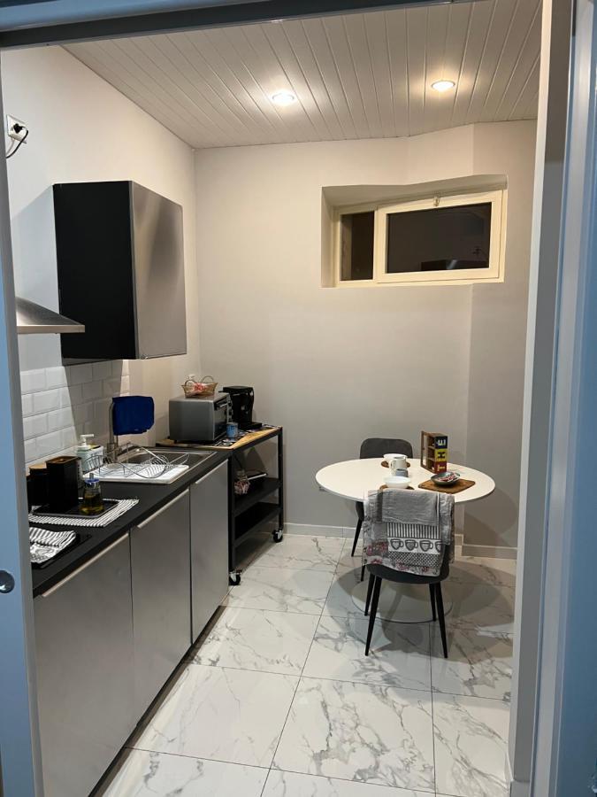 Central Station And City Rooms Link "13 Apartment" Amalfi Coast , Salerno Exterior photo