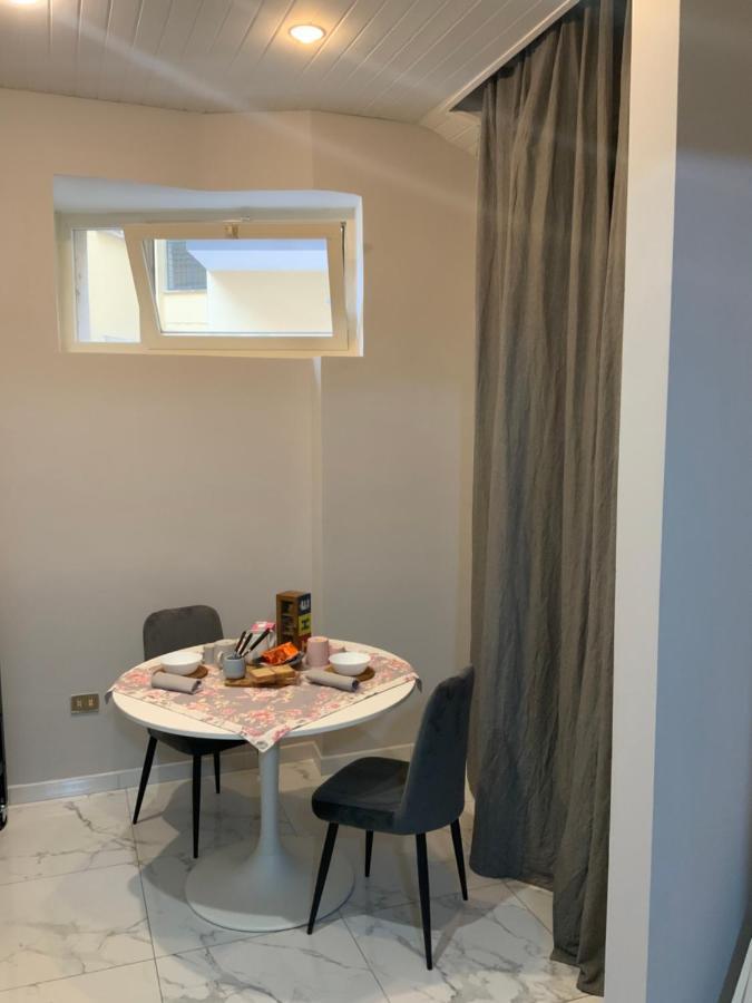 Central Station And City Rooms Link "13 Apartment" Amalfi Coast , Salerno Exterior photo