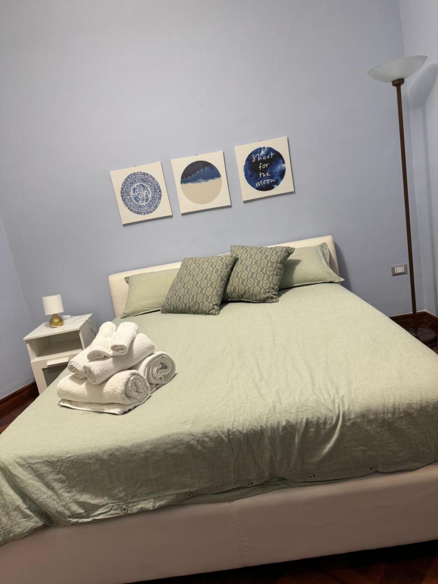 Central Station And City Rooms Link "13 Apartment" Amalfi Coast , Salerno Exterior photo